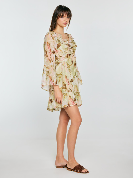 Dámske šaty  AMISI 000